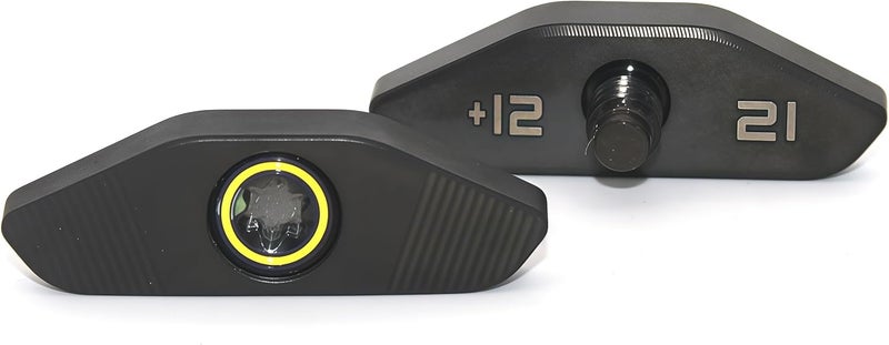 RunzeFeng Golf Weigth Compatible with Titleist GT2/ GT4 Driver Head Fairway Wood Golf Head Accessories3/5/7/9/11/13/15/17/19/21/23g - Image 1